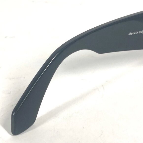 LOUIS VUITTON Z1247E LV initials Shelby Teardrop eyewear sunglasses - Picture 6 of 14